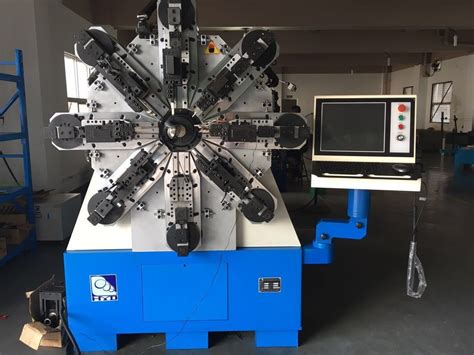 cnc coiling machine|cnc spring coiling machine.